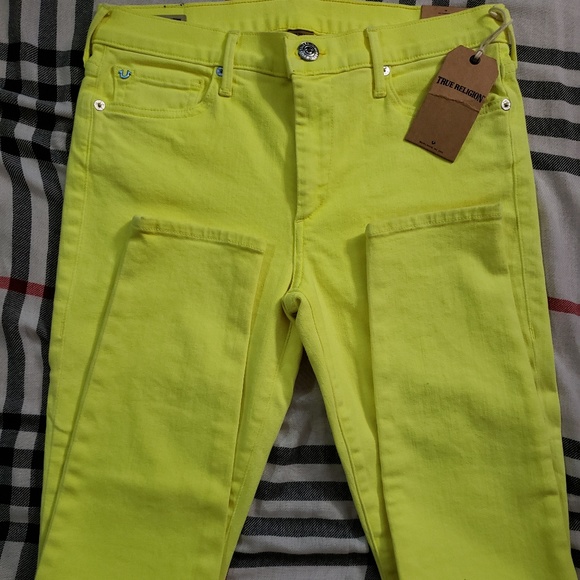 🚫SOLD🚫👖 True Religion Jean👖 for Women - Picture 2 of 5